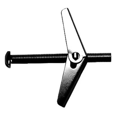 Masonmate® Spring Toggle & Screw M5 X 100Mm (50) 0862M470100