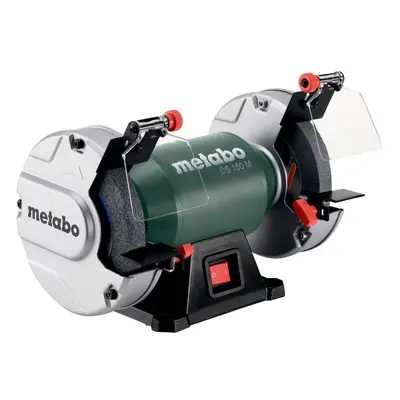 Metabo Ds 150 M Bench Grinder 370W 240V 604150000