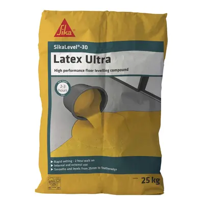 Sika floor-131 Level Latex Ultra 619525 25Kg