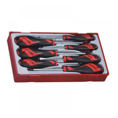 Teng TT917N Tt917 Mega Screwdriver Set 7 Piece