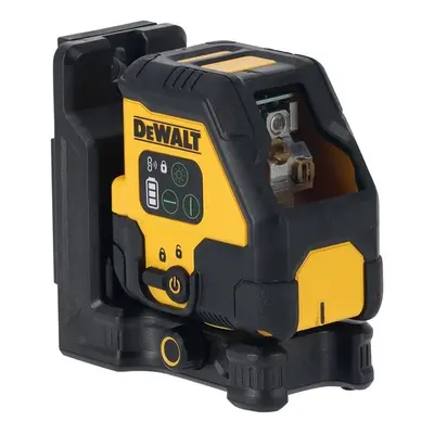 Dewalt Power Tools Dcle14201 Usb Cross Line Green Beam Laser DCLE14201GB-XJ