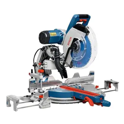 Bosch 0601B23670 Gcm 12 Gdl Professional Mitre Saw 1500W 240V