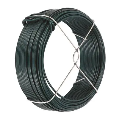 Gardman Pvc Coated Wire 2.0Mm X 30M 14030