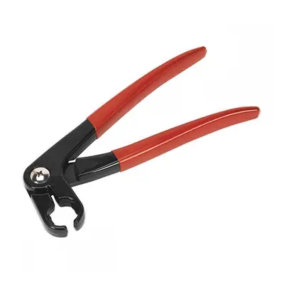 Sealey VS0458 Fuel Feed Pipe Pliers