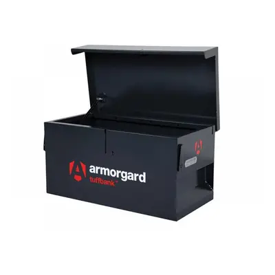 Armorgard TB1 Tb1 Tuffbank™ Van Box