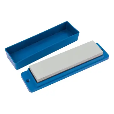 Draper 31696 Silicone Carbide Sharpening Stone With Box 200 X 50 X 25Mm each