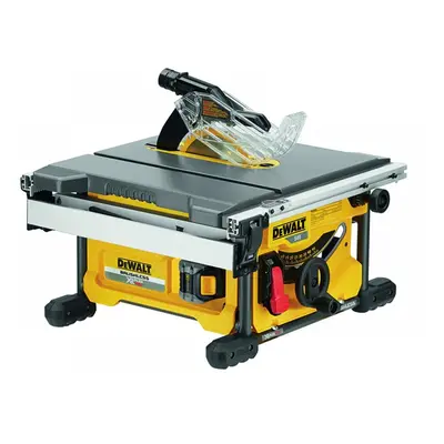 Dewalt DCS7485T2-GB Dcs7485T2 Xr Flexvolt Table Saw 54V 2 X 2.0Ah Li-Ion