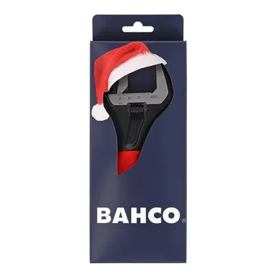 Bahco Xmas 9031 Ergo™ Extra Wide Jaw Adjustable Wrench 218Mm 9031-XE