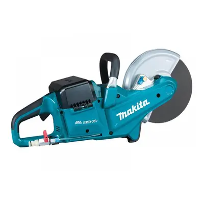 Makita DCE090ZX1 Dce090Zx1 Brushless Lxt Power Cutter 36V (2 X 18V) Bare Unit