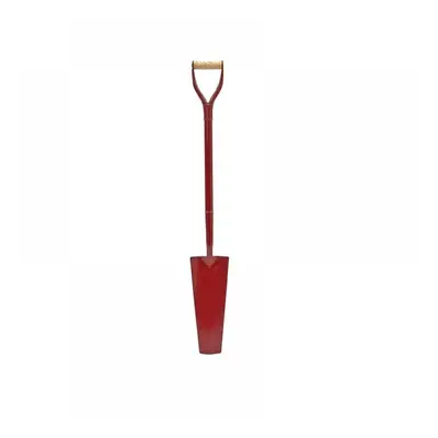 Faithfull RI25-RFASDS All-Steel Draining Shovel Myd