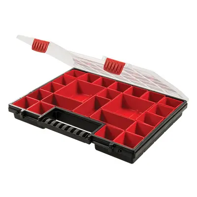 Silverline 383765 21 Compartment Organiser 21 Compartment Each 1