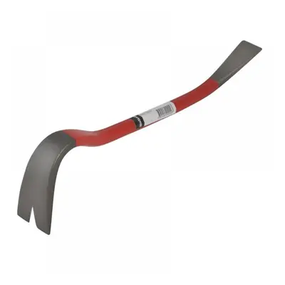 Hultafors 824009 109/12 Steel Wrecking Bar 300Mm (12In)