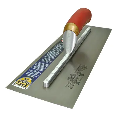 Marshalltown Pb145D Permashape Finishingtrowel 14 X 5in