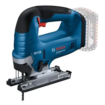 Bosch Gst 18V-125 B Professional Jigsaw 18V Bare Unit 06015B3001