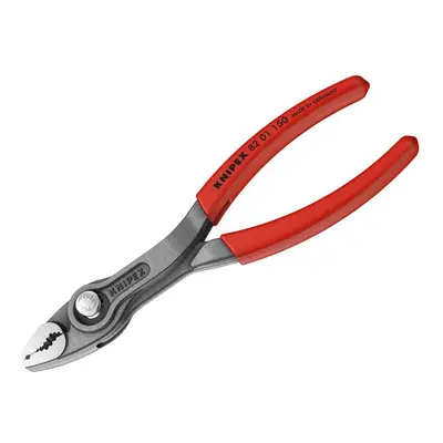 Knipex 82 01 150 Twingrip® Front And Side Gripping Plier 150Mm 82 01 150 SB