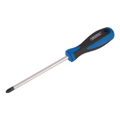 Draper 63491 Cross Slot Screwdriver No.3 X 150Mm each