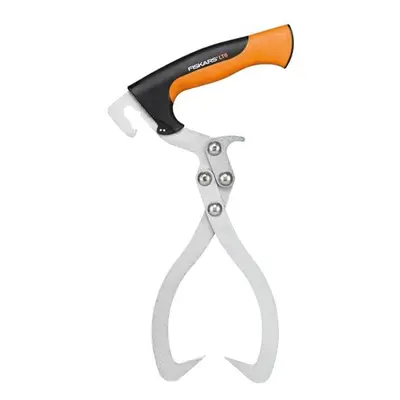 Fiskars 1003625 Woodxpert™ Log Tongs