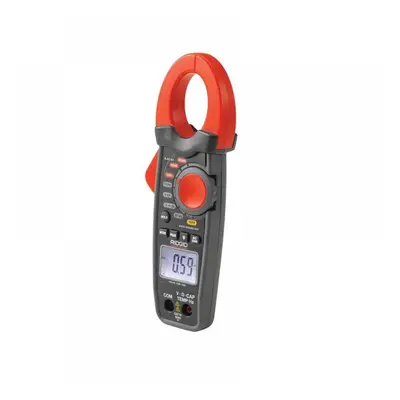 Ridgid 37428 Cm-100 Micro Clamp Meter 37428