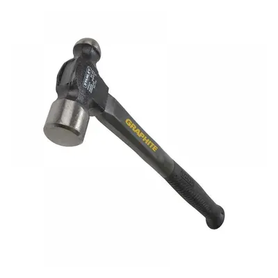 Stanley® 1-54-724 Ball Pein Hammer Graphite 680G (24Oz)