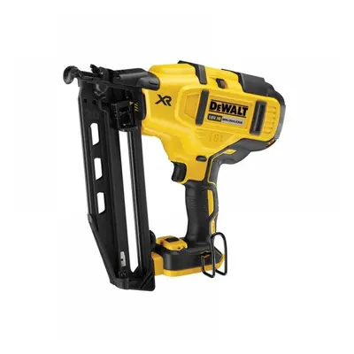 Dewalt DCN660N-XJ Dcn660N Cordless Xr Brushless Second Fix Nailer 18V Bare Unit