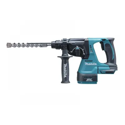 Makita DHR242Z Dhr242Z Sds Plus Brushless Hammer Drill 18V Bare Unit