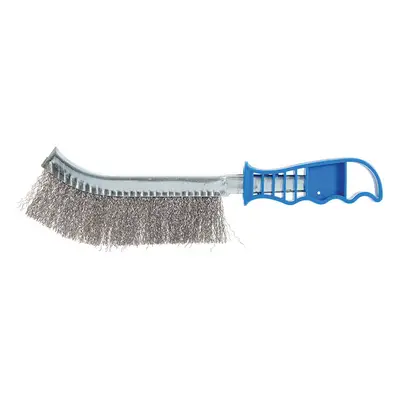 Silverline 369742 Steel Wire Brush Steel Each 1