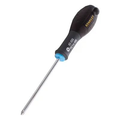 Stanley 0-65-335 Fatmax Pozi Screwdriver Pz1 X 100Mm