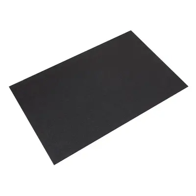 Sealey OSS121860 Orbital Sanding Sheets 12 X 18in 60Grit - Pack Of 20