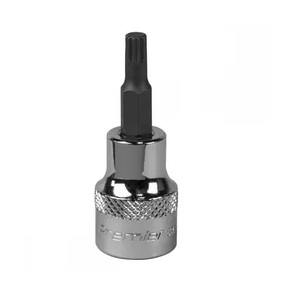 Sealey SBS003 Spline Socket Bit M5 3/8inSq Drive