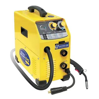 Gys Welding Easymig 130 Mig Welder 031869