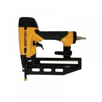 Bostitch FN1664-E Fn1664-E Pneumatic Magnesium Finish Nailer 16 Gauge 25-64Mm