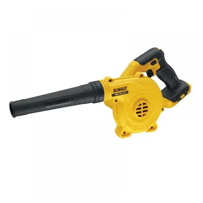 Dewalt DCV100-XJ Dcv100 Xr Compact Jobsite Blower 18V Bare Unit