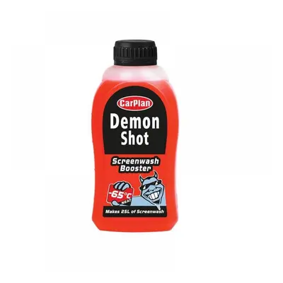 Carplan DSW050 Demon Shot 500Ml