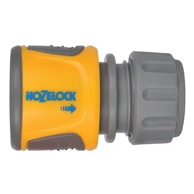 Hozelock 100-000-547 2070 Soft Touch Hose End Connector