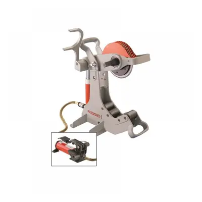 Ridgid 17881 258 Cutter With No.700 Powerdrive 115 Volt 17881