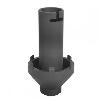 Sealey CV022 Axle Locknut Socket 80-95Mm 3/4inSq Drive