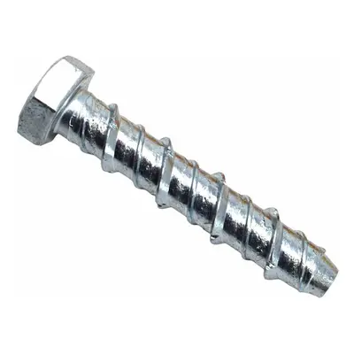 Masonmate® Hex Concrete Screwbolt M10 X 60Mm (50) 0855M560060