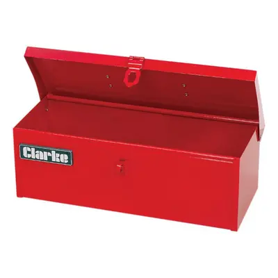 Clarke 7631006 Ctb100B Lockable Toolbox