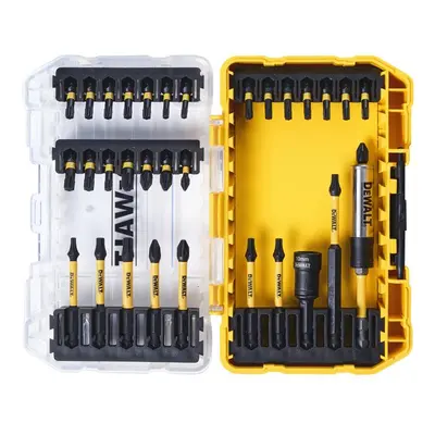 Dewalt Power Tools Dt70747T Extreme Flextorq Screwdriving Set 32 Piece DT70747T-QZ