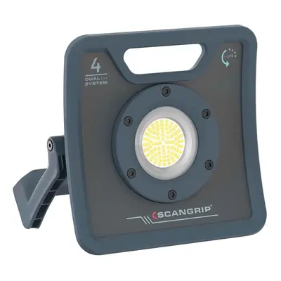 Scangrip® Nova 4 C+R Dual Work Light 4000 Lumens 03.6204UK