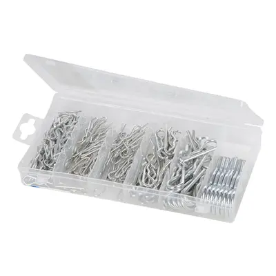 Fixman 771619 ftRft Clips Pack 150Pce Each 1