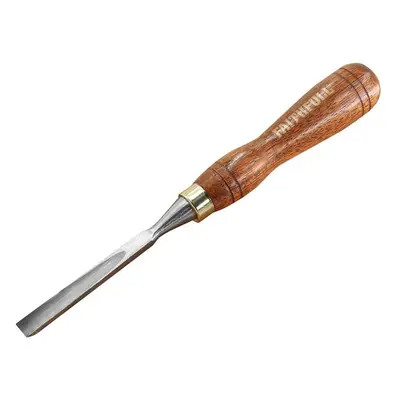 Faithfull Fsc Straight Gouge Carving Chisel 9.5Mm (3/8In)