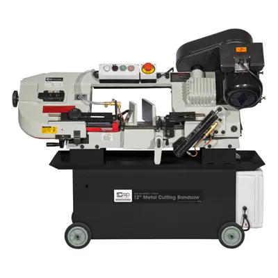 Sip 01594 12in 230V Metal-Cutting Bandsaw