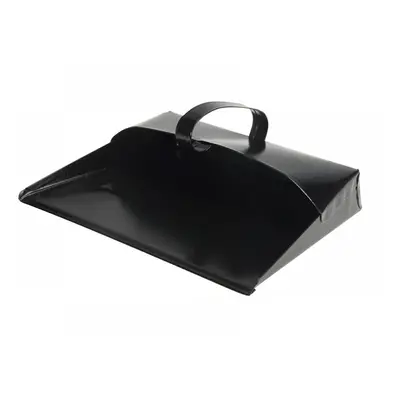 Faithfull RI62-USMDP Dustpan Metal 280Mm