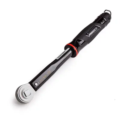 Norbar 130103 Nortorque 100 Torque Wrench 1/2in Drive 20-100 N.m 15-75 Lbf.ft