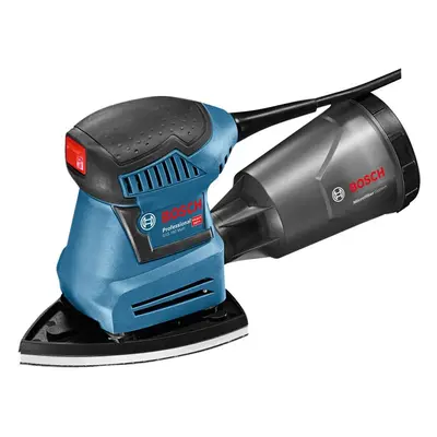 Bosch 06012A2370 Gss 160 Multi Professional Orbital Sander 180W 240V