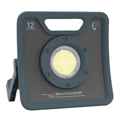 Scangrip® Nova 12 Work Light 12000 Lumens 03.6206UK