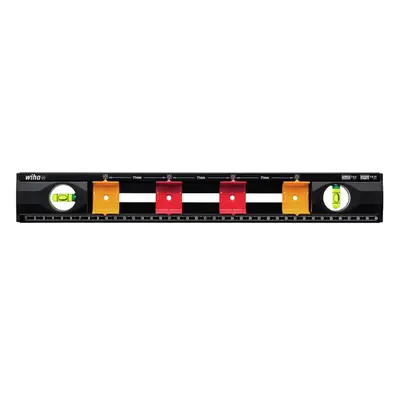 Wiha 42074 Electricianfts Spirit Level 40Cm