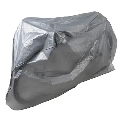 Silverline 787194 Bike Cover 2000 X 580 X 1000Mm Each 1