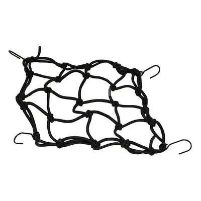 Silverline 140818 Cargo Net 300 X 300Mm Each 1